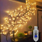 Christmas Wall Light for Cozy Homes