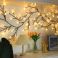 Christmas Wall Light for Cozy Homes