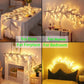Christmas Wall Light for Cozy Homes
