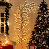 Christmas Wall Light for Cozy Homes