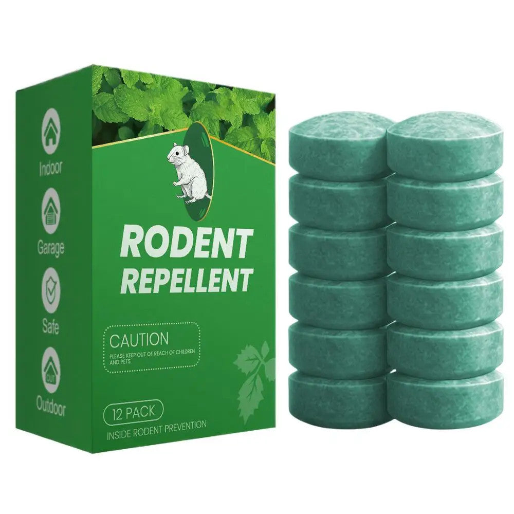 Rodent Repellent Balls