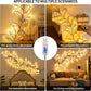 Christmas Wall Light for Cozy Homes