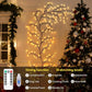 Christmas Wall Light for Cozy Homes