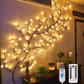 Christmas Wall Light for Cozy Homes