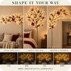 Christmas Wall Light for Cozy Homes