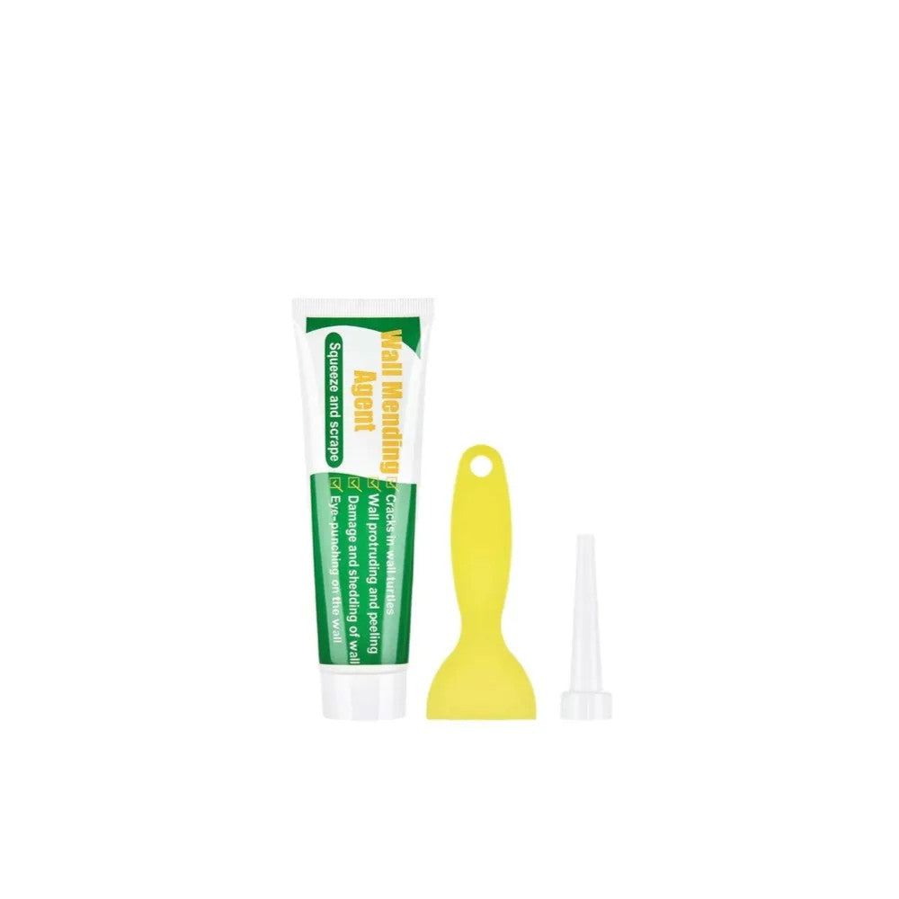 Wall Crack & Repair Paste
