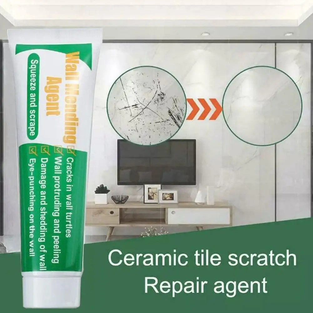 Wall Crack & Repair Paste
