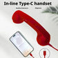 RetroStyle Smartphone Handset