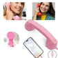 RetroStyle Smartphone Handset