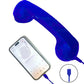 RetroStyle Smartphone Handset