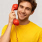RetroStyle Smartphone Handset