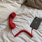 RetroStyle Smartphone Handset