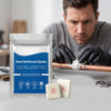 Strong Steel-Reinforced Epoxy Putty