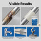 Strong Steel-Reinforced Epoxy Putty