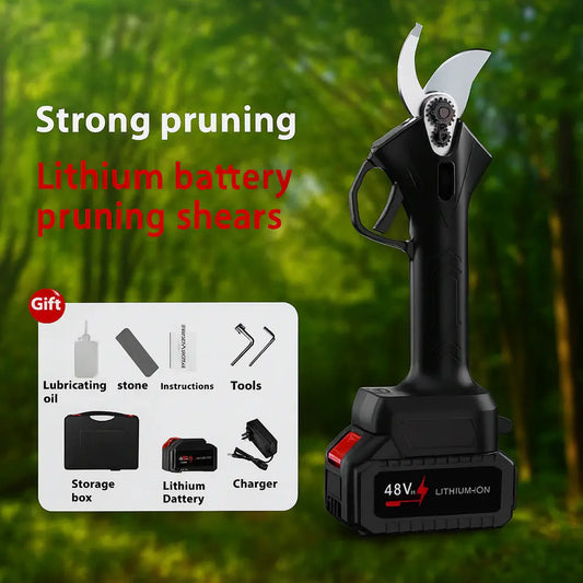 Electric Pruning Shears