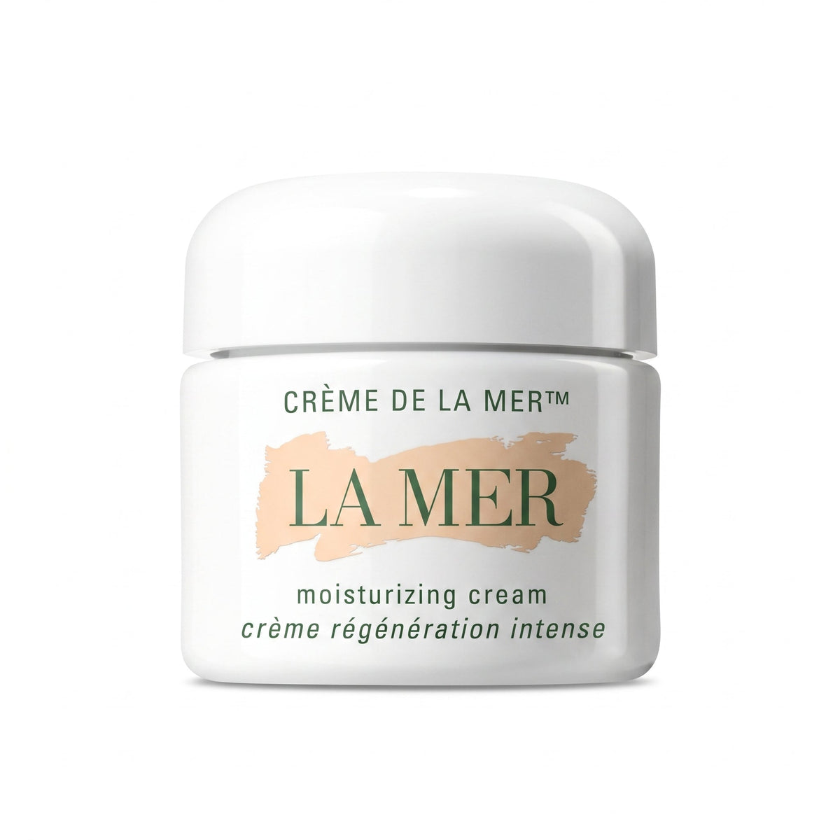 La Mer The Moisturizing Soft Cream - 60ml / 2 oz