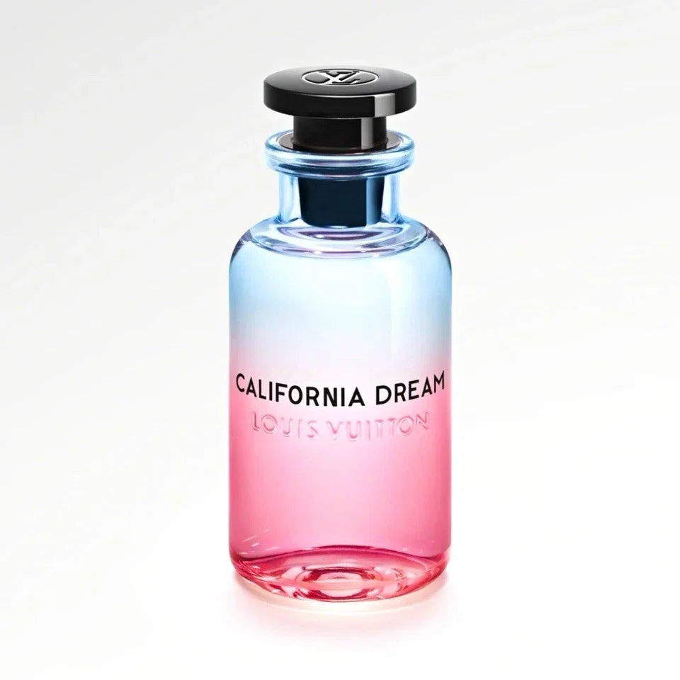 Louis Vuitton California Dream Perfume – Eau de Parfum Spray 3.4 oz