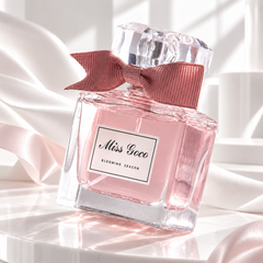 50ml Floral Sweet Perfume Eau de Toilette (EDT) – Long Lasting Fragrance