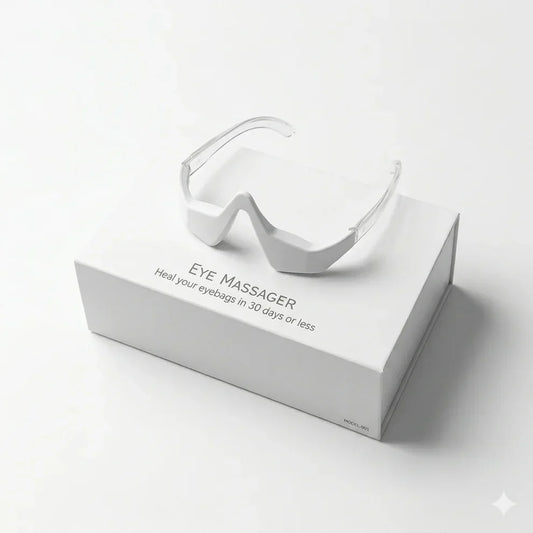 Radienta Redlight + Microcurrent Glasses™️