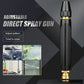 Modern Portable High Pressure Washing Gun Nozzle