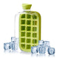 Silicone Ice Mould Grid