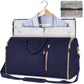 High Capacity Folding Suit Luggage