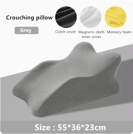 Multifunctional Prone Sleeping Pillow