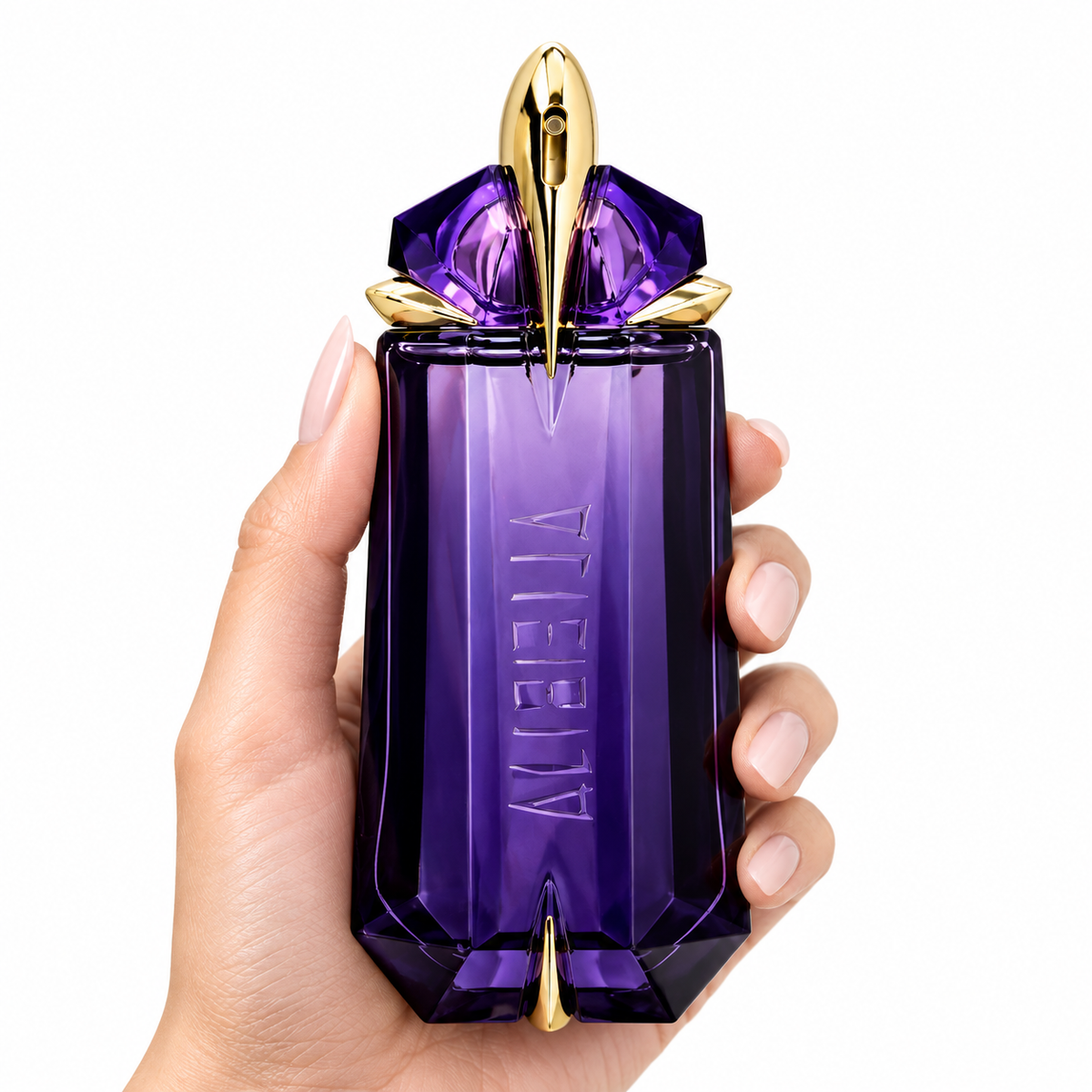 Mugler Alien Eau de Parfum for Women 3 oz / 90ml