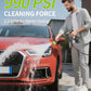Cordless Pressure Washer