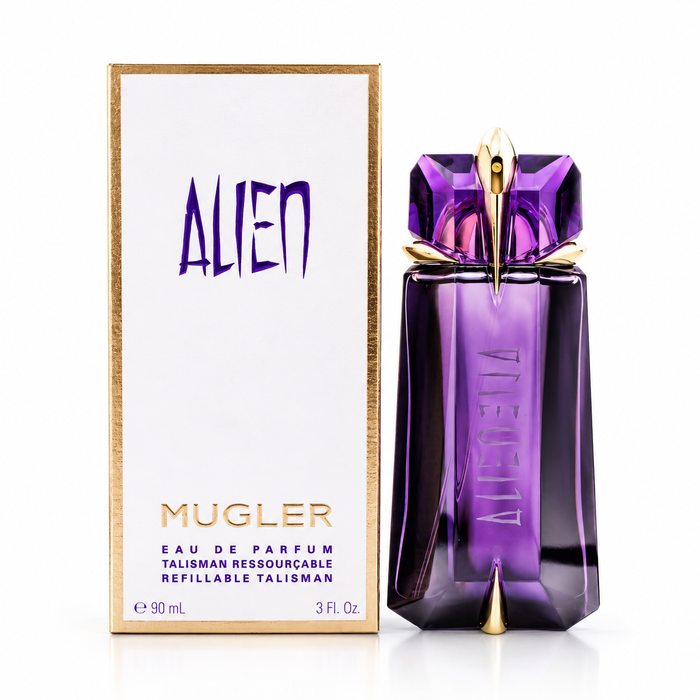 Mugler Alien Eau de Parfum for Women 3 oz / 90ml
