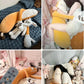 Coax Sleep Soothing Bear Doll Plush