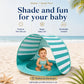 #1 Beach Tent For Kids