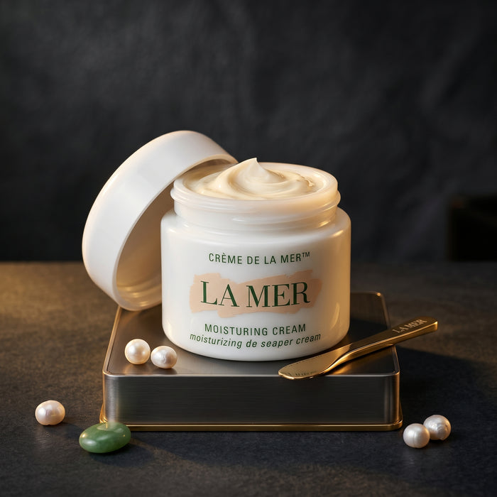 La Mer The Eye Balm Intense - 15ml / 0.5 oz