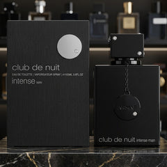 Club de Nuit INTENSE by Armaf cologne men EDT 3.6 oz New in Box