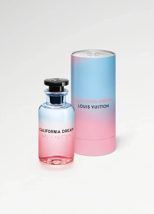 Louis Vuitton California Dream EDP Spray – 3.4 oz / 100ml
