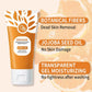 Orange Exfoliating Gel