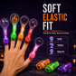 Halloween Finger Projector Lights 36 Pcs - image 4