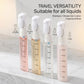 4 in 1 Travel Pump Bottle