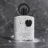 Afnan Supremacy Collector's Edition Eau de Parfum Spray for Men 3.4 Oz / 100 ml
