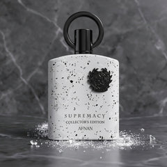 Afnan Supremacy Collector's Edition Eau de Parfum Spray for Men 3.4 Oz / 100 ml