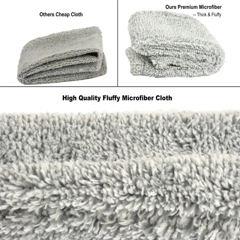 Retractable Gap Ceiling Dust Cleaner Brush