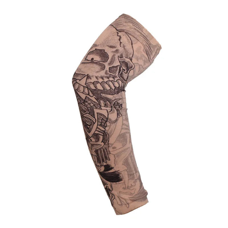 Tattoo Shield UV Sleeve – Sport & Sun Armor