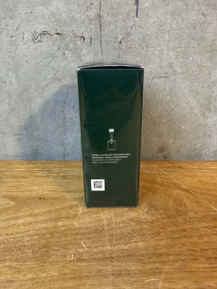 Prada Paradigme Eau de Parfum for Men – 3.3 oz / 100ml – New Sealed Box