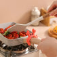 6PCS Multifunctional Spatula Holder Crab