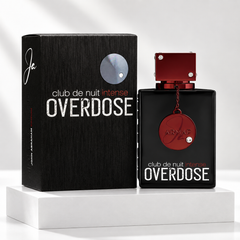Club De Nuit Intense Overdose by Armaf 100ml Extrait De Parfum for Men