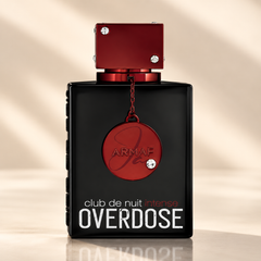 Club De Nuit Intense Overdose by Armaf 100ml Extrait De Parfum for Men