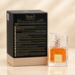Khamrah by Lattafa perfume for unisex EDP 3.3 / 3.4 oz New in Box