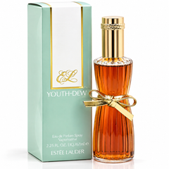 Estée Lauder Youth-Dew Eau de Parfum for Women 2.25 oz New In Box