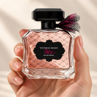Victoria's Secret Tease Eau de Parfum for Women 3.4 oz / 100ml