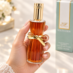 Estée Lauder Youth-Dew Eau de Parfum for Women 2.25 oz New In Box